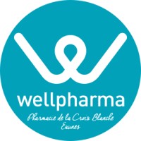 Pharmacie de la Croix Blanche - Wellpharma logo - Similar company to Doubletree By Hilton Pointe-Noire