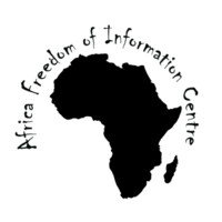 Africa Freedom of Information Centre logo - Similar company to Fabio