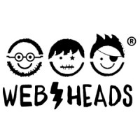 WebHeads - Creative Web Agency logo - Similar company to Bw Web Development