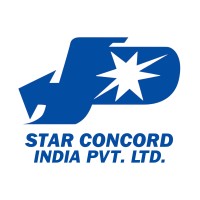 Star Concord India Pvt Ltd logo - Similar company to Freyt Consol