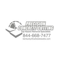 Precision Concrete Cutting of Kentucky logo - Similar company to Any Concrete Cutting