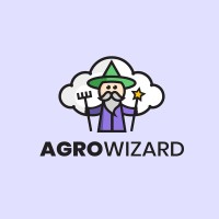 AgroWizard logo - Similar company to Genzai - Building Ai Solutions