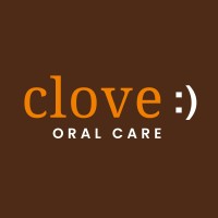 Clove Oral Care logo - Similar company to Lark Oral Care- We'Re Hiring!