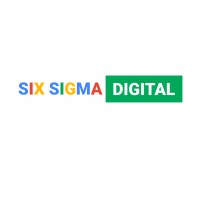 Six Sigma Digital logo - Similar company to Sabiosphere Studios