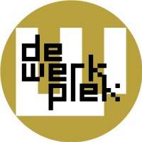 De Werkplek Amsterdam logo - Similar company to Ikea For Business Nederland
