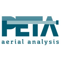 PETA Aerial Analysis logo - Similar company to Denge Sende