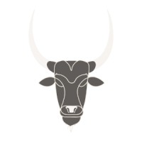 Oxmind logo - Similar company to Mila