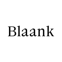 Blaank Productions logo - Similar company to Overtone