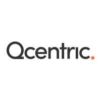 Q-centric logo - Similar company to Qcentrix Business Solution