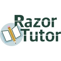 Razor Tutor Inc. logo - Similar company to American Endovascular & Amputation Prevention