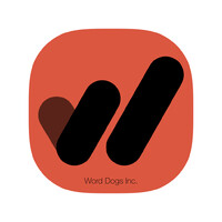 Word Dogs Creative Inc. logo - Similar company to 808