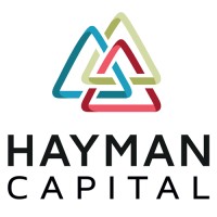 Hayman Capital Pte Ltd logo - Similar company to Hayman Capital Indonesia