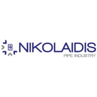 NIKOLAIDIS PIPE INDUSTRY logo - Similar company to Geo-Sol