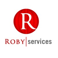 Roby Services logo - Similar company to Hello Insight