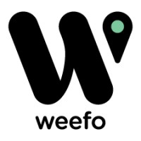 Weefo logo - Similar company to Rtc Group