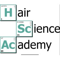 Hair Science Academy logo - Similar company to Entre Coiffeurs