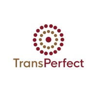 TransPerfect Publications Translation LLC logo - Similar company to Devop Solutions, Llc