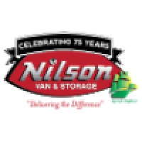 Nilson Van & Storage logo - Similar company to Envirde