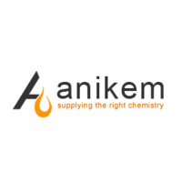Anikem logo - Similar company to Spancer Pharmaceuticals