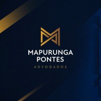 Mapurunga Pontes Advogados logo - Similar company to Mapurunga Pontes Advogados