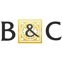 Bushell & Cornish logo - Similar company to Hill Consulting Hrs