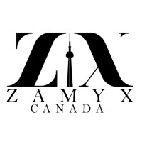 ZAMYX logo - Similar company to Snetic