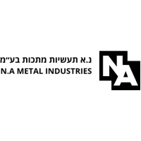N.A. Metal Industries - נ.א. תעשיות מתכת