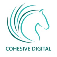 Cohesive Digital Solutions logo - Similar company to Cohesive Technical Solutions, Inc.