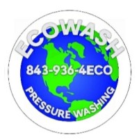 EcoWash Pressure Washing