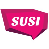 Student Universal Support Ireland [SUSI] logo - Similar company to Susi