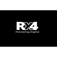 Rx4 Marketing Digital logo - Similar company to Ideia Marketing