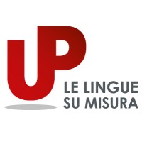 UP srls logo - Similar company to Improve S.R.L.