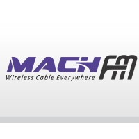 Mach FM Corp. logo - Similar company to Solidion Technology Inc.  (Nasdaq: $Sti)