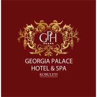 Georgia Palace Hotel & Spa Kobuleti logo - Similar company to Cron Palace Tbilisi Hotel