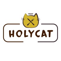 HolyCat logo - Similar company to Holycat Labs Indonesia