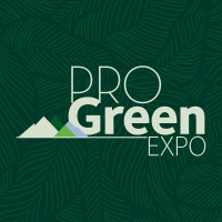 ProGreen EXPO logo - Similar company to Bright Farm
