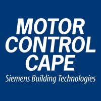 Motor Control Cape logo - Similar company to Ssd Controls