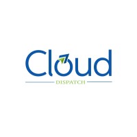 Cloud Dispatch logo - Similar company to Cloud Fleet