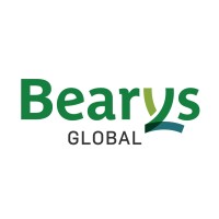 Bearys Global logo - Similar company to Green Way Environmental Consultants