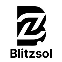 Blitzsol Ltd logo - Similar company to Bdpay.App