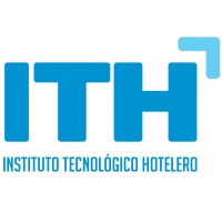 INSTITUTO TECNOLÓGICO HOTELERO logo - Similar company to Uground Global