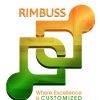 RIMBUSS logo - Similar company to Smart Commerce Solutions Pvt. Ltd.