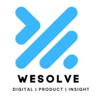 WeSolve Digital logo - Similar company to Pune Learns