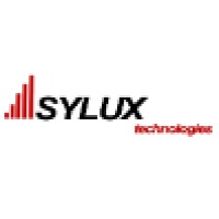 SYLUX Technologies logo - Similar company to Newage Technologies