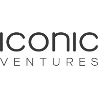 ICONIC Ventures GmbH logo - Similar company to Iconic Sales Uk
