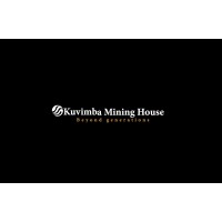 Kuvimba Mining House logo - Similar company to Vision-Ai.Tech