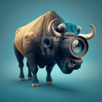 Wood Buffalo Media Group logo - Similar company to Accel Physical Therapy Ltd