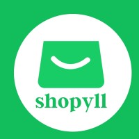 SHOPYLL logo - Similar company to Bangkart