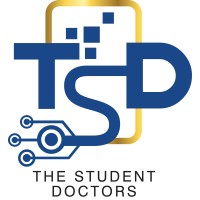 The Student Doctors Inc. logo - Similar company to Spiked Chai