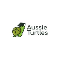 Aussie Turtles logo - Similar company to The Algorithmic Advantage
